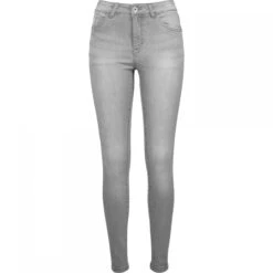 URBAN CLASSICS Broek Vrouw Urban Classic Skinny Denim -URBAN CLASSICS WINKEL tb1739 00111 tb1739 p1 00111