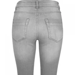 URBAN CLASSICS Broek Vrouw Urban Classic Skinny Denim -URBAN CLASSICS WINKEL tb1739 00111 tb1739 p10 00111