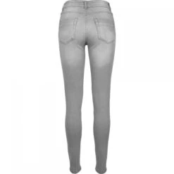 URBAN CLASSICS Broek Vrouw Urban Classic Skinny Denim -URBAN CLASSICS WINKEL tb1739 00111 tb1739 p2 00111