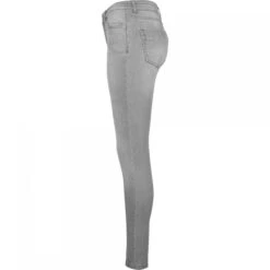 URBAN CLASSICS Broek Vrouw Urban Classic Skinny Denim -URBAN CLASSICS WINKEL tb1739 00111 tb1739 p4 00111