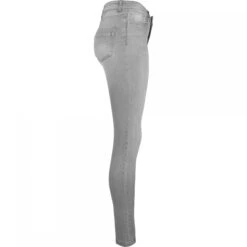 URBAN CLASSICS Broek Vrouw Urban Classic Skinny Denim -URBAN CLASSICS WINKEL tb1739 00111 tb1739 p5 00111