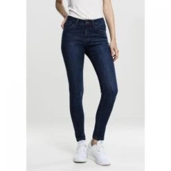 URBAN CLASSICS Broek Vrouw Urban Classic Skinny Denim