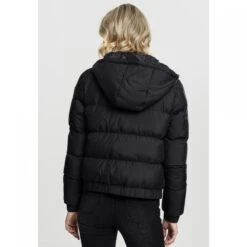 URBAN CLASSICS Damesstadsklassieker Parka Met Capuchon -URBAN CLASSICS WINKEL tb1756 00007 tb1756 m2 00007