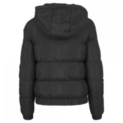 URBAN CLASSICS Damesstadsklassieker Parka Met Capuchon -URBAN CLASSICS WINKEL tb1756 00007 tb1756 p2 00007
