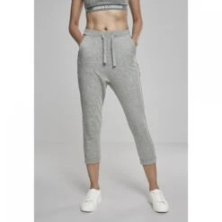 URBAN CLASSICS Broek Vrouw Urban Classic Terry 25 URBAN CLASSICS Broek Vrouw Urban Classic Terry -URBAN CLASSICS WINKEL tb1962 00111 tb1962 m11 00111 grey 1