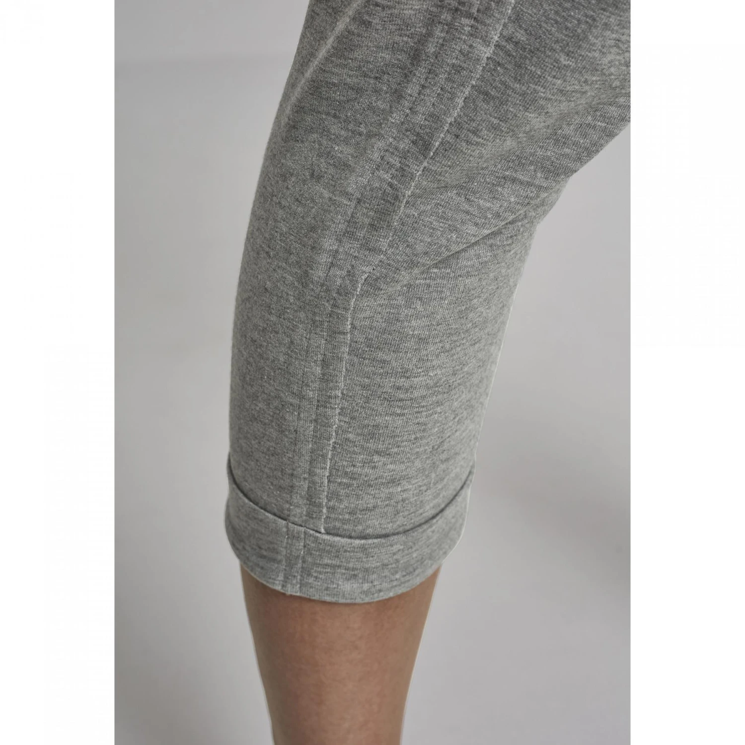 URBAN CLASSICS Broek Vrouw Urban Classic Terry 11 URBAN CLASSICS Broek Vrouw Urban Classic Terry - Afbeelding 11