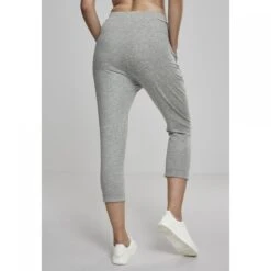 URBAN CLASSICS Broek Vrouw Urban Classic Terry 31 URBAN CLASSICS Broek Vrouw Urban Classic Terry -URBAN CLASSICS WINKEL tb1962 00111 tb1962 m2 00111 grey 1