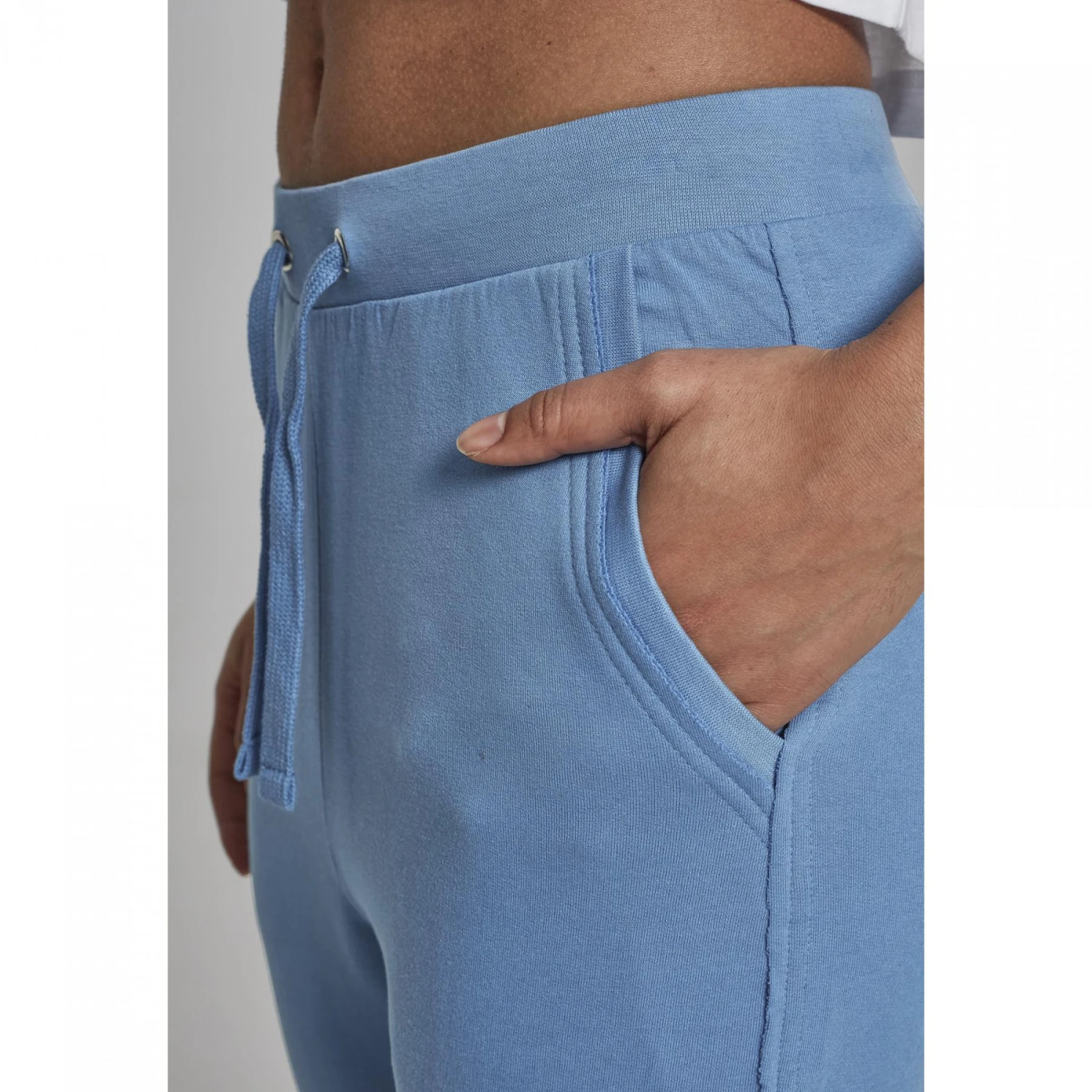 URBAN CLASSICS Broek Vrouw Urban Classic Terry 2 URBAN CLASSICS Broek Vrouw Urban Classic Terry - Afbeelding 2