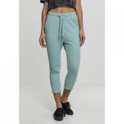 URBAN CLASSICS Broek Vrouw Urban Classic Terry