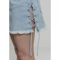 URBAN CLASSICS Damesfiguur Urban Klassieke Spijkerstofrok Aan De Kant Zetten 21 URBAN CLASSICS Damesfiguur Urban Klassieke Spijkerstofrok Aan De Kant Zetten -URBAN CLASSICS WINKEL tb2002 01375 tb2002 m15 01375