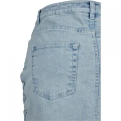 URBAN CLASSICS Damesfiguur Urban Klassieke Spijkerstofrok Aan De Kant Zetten 30 URBAN CLASSICS Damesfiguur Urban Klassieke Spijkerstofrok Aan De Kant Zetten -URBAN CLASSICS WINKEL tb2002 01375 tb2002 p11 01375