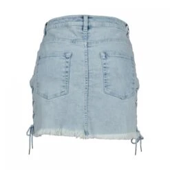 URBAN CLASSICS Damesfiguur Urban Klassieke Spijkerstofrok Aan De Kant Zetten 32 URBAN CLASSICS Damesfiguur Urban Klassieke Spijkerstofrok Aan De Kant Zetten -URBAN CLASSICS WINKEL tb2002 01375 tb2002 p2 01375