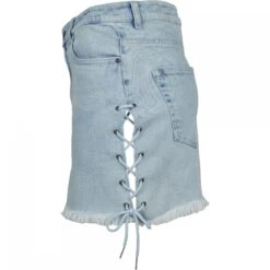 URBAN CLASSICS Damesfiguur Urban Klassieke Spijkerstofrok Aan De Kant Zetten 33 URBAN CLASSICS Damesfiguur Urban Klassieke Spijkerstofrok Aan De Kant Zetten -URBAN CLASSICS WINKEL tb2002 01375 tb2002 p4 01375