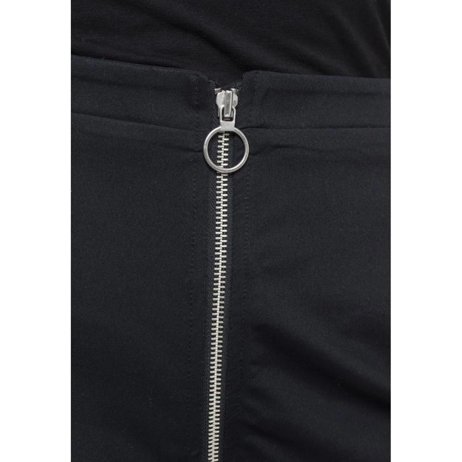 URBAN CLASSICS Damesstadsklassieker Met Ritssluiting 5 URBAN CLASSICS Damesstadsklassieker Met Ritssluiting - Afbeelding 5