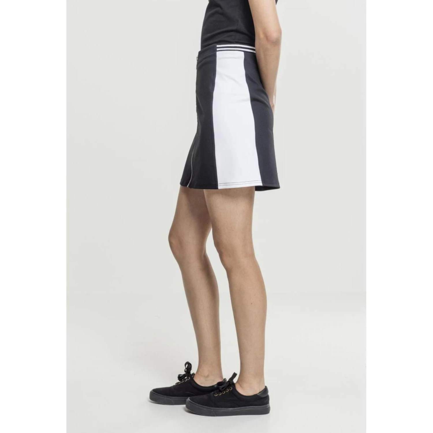 URBAN CLASSICS Damesstadsklassieker Met Ritssluiting 7 URBAN CLASSICS Damesstadsklassieker Met Ritssluiting - Afbeelding 7