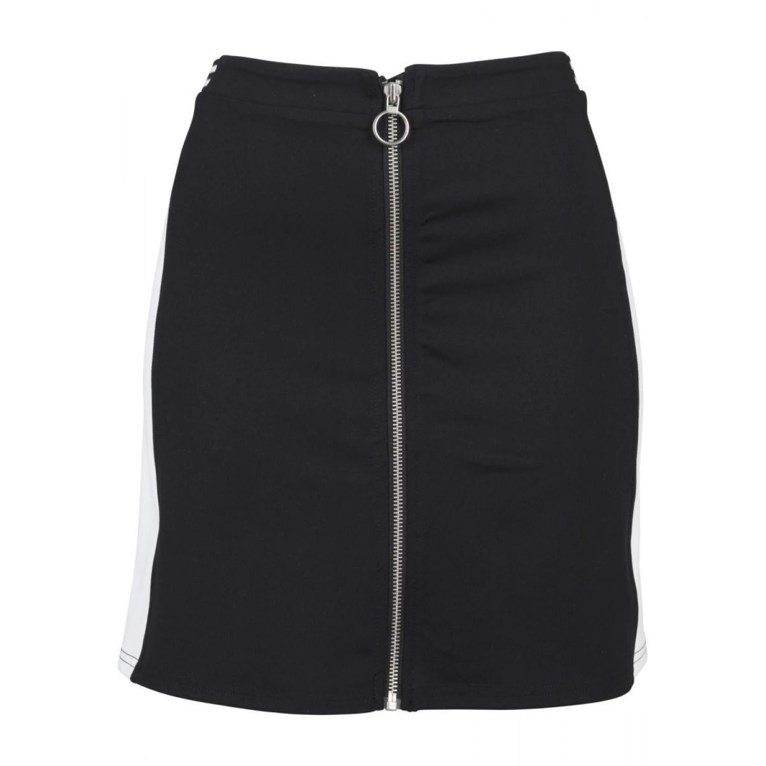 URBAN CLASSICS Damesstadsklassieker Met Ritssluiting 9 URBAN CLASSICS Damesstadsklassieker Met Ritssluiting - Afbeelding 9