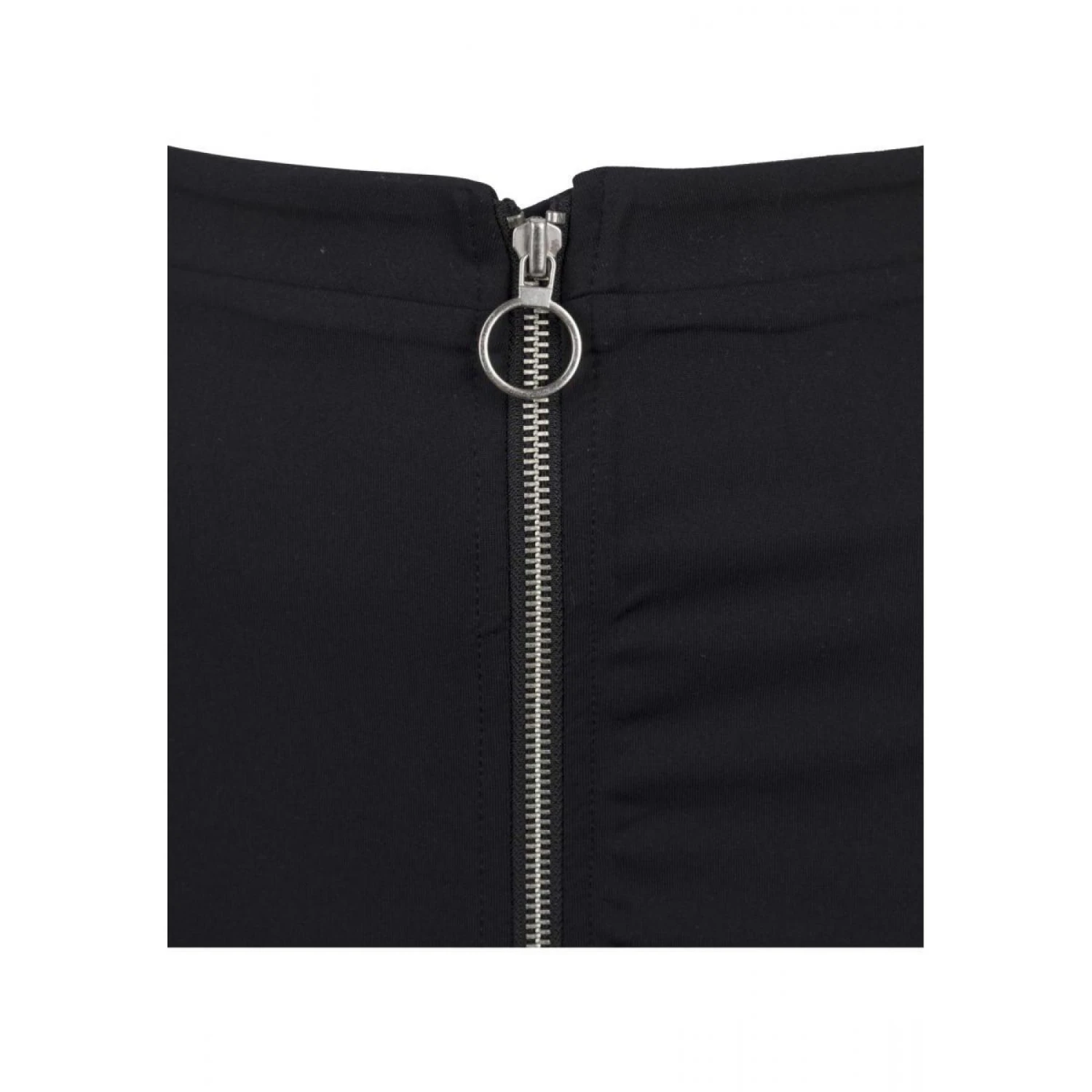 URBAN CLASSICS Damesstadsklassieker Met Ritssluiting 14 URBAN CLASSICS Damesstadsklassieker Met Ritssluiting - Afbeelding 14