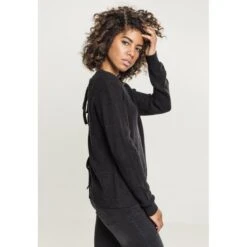URBAN CLASSICS Sweatshirt Vrouw Urban Klassieker Achteraan In De GT 38 URBAN CLASSICS Sweatshirt Vrouw Urban Klassieker Achteraan In De GT -URBAN CLASSICS WINKEL tb2356 00007 tb2356 m5 00007