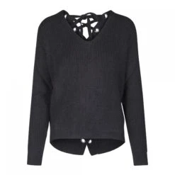 URBAN CLASSICS Sweatshirt Vrouw Urban Klassieker Achteraan In De GT