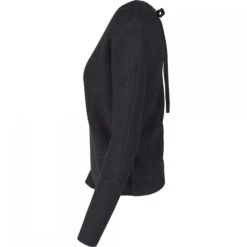 URBAN CLASSICS Sweatshirt Vrouw Urban Klassieker Achteraan In De GT 35 URBAN CLASSICS Sweatshirt Vrouw Urban Klassieker Achteraan In De GT -URBAN CLASSICS WINKEL tb2356 00007 tb2356 p4 00007black