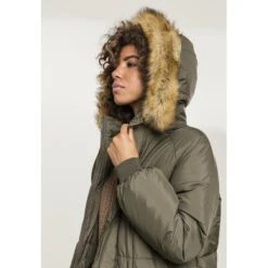 URBAN CLASSICS Dameskleding Urban Klassieker Oversize Jas GT Parka -URBAN CLASSICS WINKEL tb2382 01481 tb2382 m16 01481 1