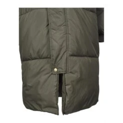 URBAN CLASSICS Dameskleding Urban Klassieker Oversize Jas GT Parka -URBAN CLASSICS WINKEL tb2382 01481 tb2382 p12 01481 darkolive beige 1