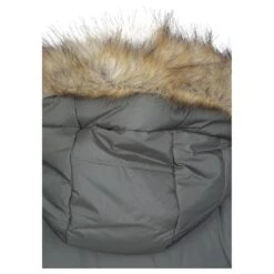 URBAN CLASSICS Dameskleding Urban Klassieker Oversize Jas GT Parka -URBAN CLASSICS WINKEL tb2382 01481 tb2382 p13 01481 darkolive beige 1