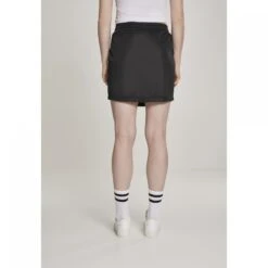 URBAN CLASSICS Damesrok Urban Klassiekerbaanrok -URBAN CLASSICS WINKEL tb2624 00493 tb2624 m2 00493 1