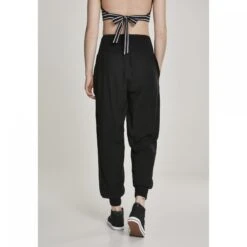 URBAN CLASSICS Broek Vrouw Urban Classic Sarong Groot Getailleerde -URBAN CLASSICS WINKEL tb2674 00007 tb2674 m2 00007 1