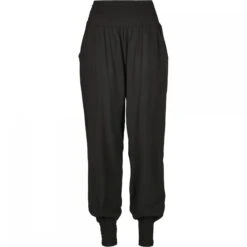 URBAN CLASSICS Broek Vrouw Urban Classic Sarong