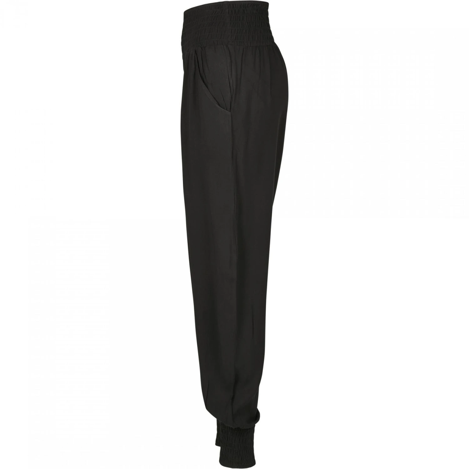 URBAN CLASSICS Broek Vrouw Urban Classic Sarong 3 URBAN CLASSICS Broek Vrouw Urban Classic Sarong - Afbeelding 3