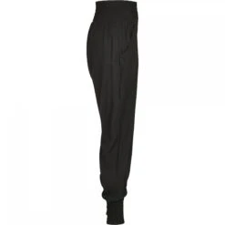 URBAN CLASSICS Broek Vrouw Urban Classic Sarong Groot Getailleerde -URBAN CLASSICS WINKEL tb2674 00007 tb2674 p5 00007