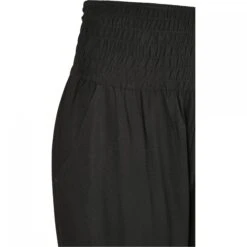 URBAN CLASSICS Broek Vrouw Urban Classic Sarong Groot Getailleerde -URBAN CLASSICS WINKEL tb2674 00007 tb2674 p7 00007