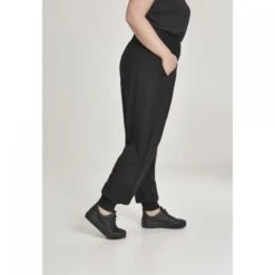 URBAN CLASSICS Broek Vrouw Urban Classic Sarong Groot Getailleerde -URBAN CLASSICS WINKEL tb2674 00007 u tb2674 m5 00007 u