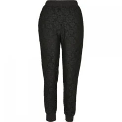 URBAN CLASSICS Broek Vrouw Urban Classic Spons