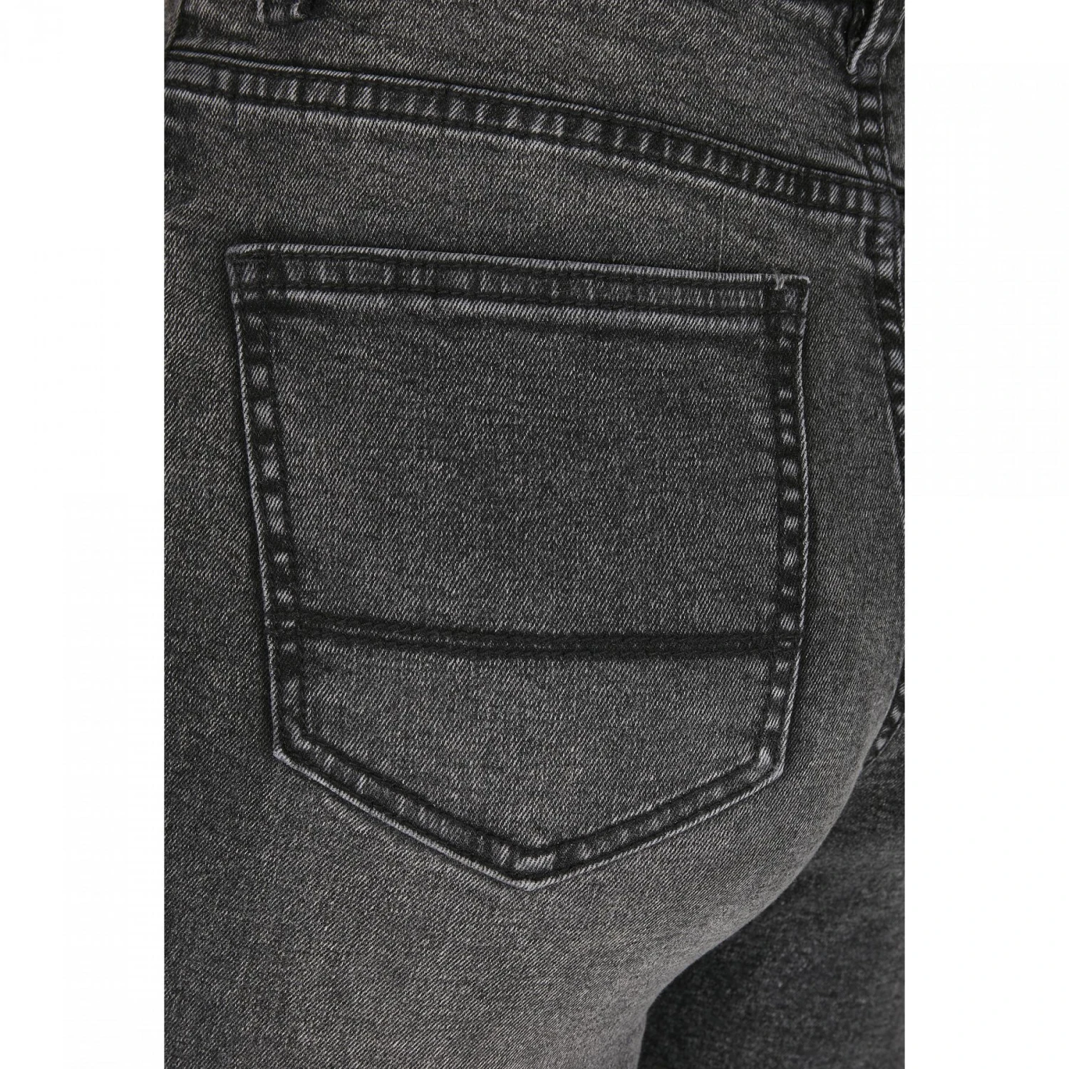 URBAN CLASSICS Broek Vrouw Urban Classic 6 URBAN CLASSICS Broek Vrouw Urban Classic - Afbeelding 6