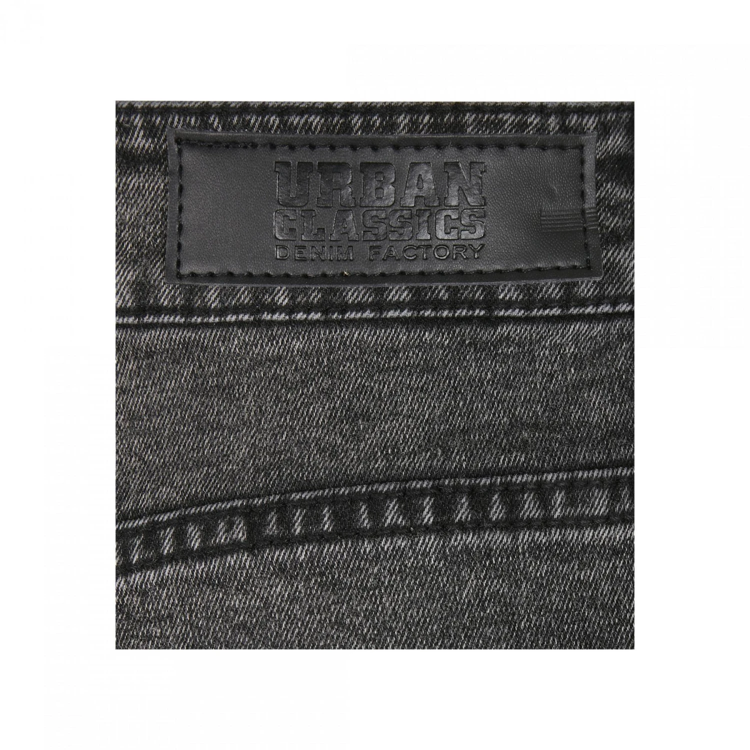 URBAN CLASSICS Broek Vrouw Urban Classic 7 URBAN CLASSICS Broek Vrouw Urban Classic - Afbeelding 7