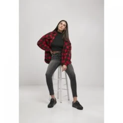 URBAN CLASSICS Broek Vrouw Urban Classic 28 URBAN CLASSICS Broek Vrouw Urban Classic -URBAN CLASSICS WINKEL tb2970 00618 4