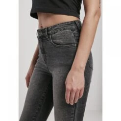 URBAN CLASSICS Broek Vrouw Urban Classic 29 URBAN CLASSICS Broek Vrouw Urban Classic -URBAN CLASSICS WINKEL tb2970 00618 5