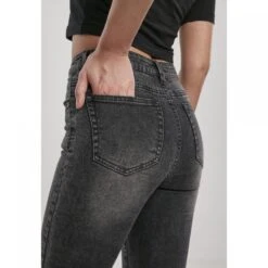 URBAN CLASSICS Broek Vrouw Urban Classic 30 URBAN CLASSICS Broek Vrouw Urban Classic -URBAN CLASSICS WINKEL tb2970 00618 6