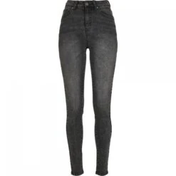 URBAN CLASSICS Broek Vrouw Urban Classic
