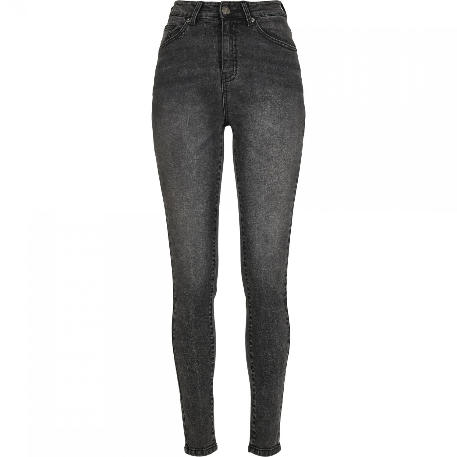 URBAN CLASSICS Broek Vrouw Urban Classic 1 URBAN CLASSICS Broek Vrouw Urban Classic