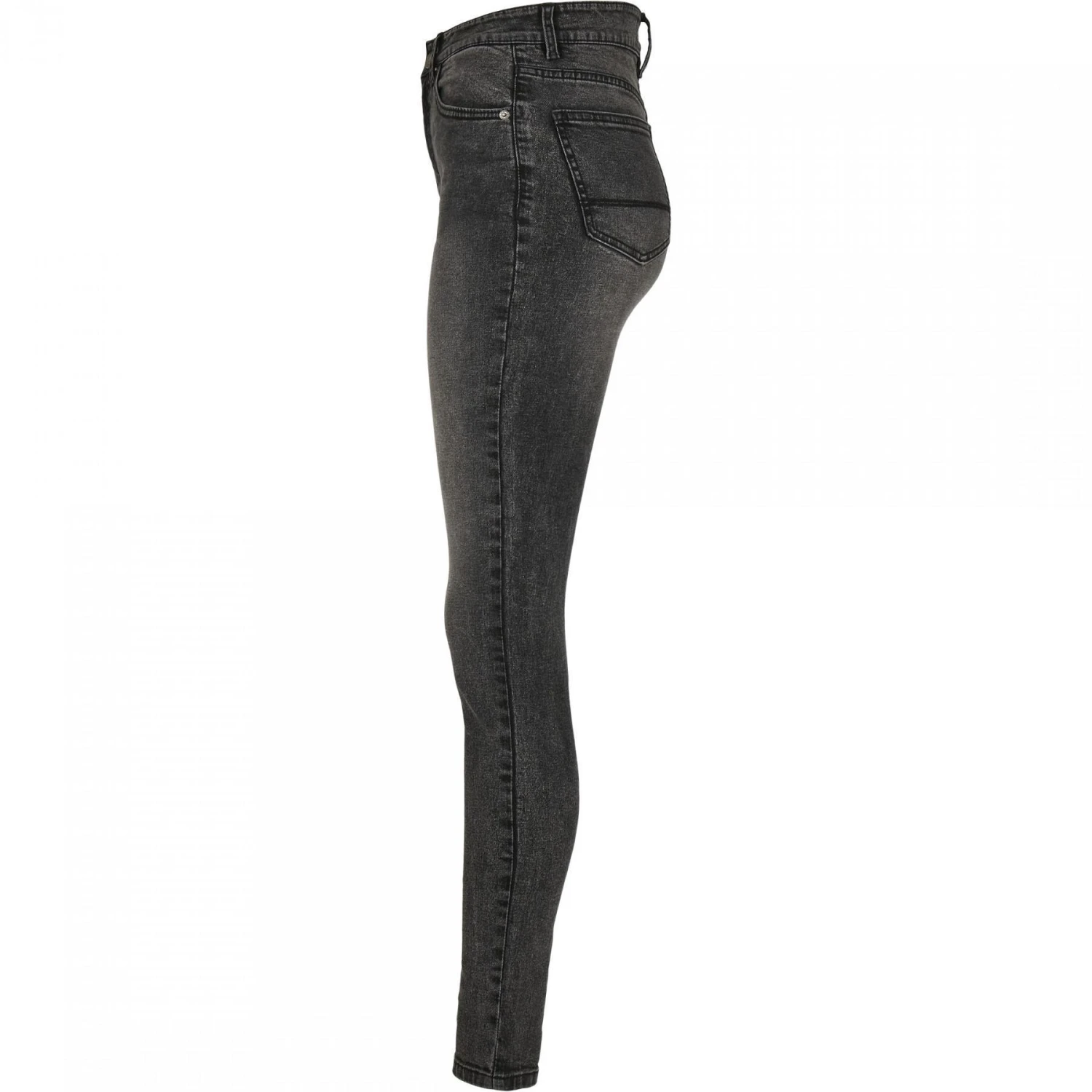 URBAN CLASSICS Broek Vrouw Urban Classic 13 URBAN CLASSICS Broek Vrouw Urban Classic - Afbeelding 13