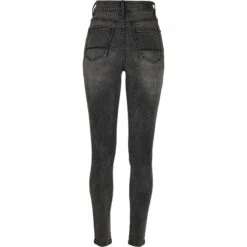 URBAN CLASSICS Broek Vrouw Urban Classic 32 URBAN CLASSICS Broek Vrouw Urban Classic -URBAN CLASSICS WINKEL tb2970 00618 9