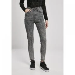 URBAN CLASSICS Broek Vrouw Urban Classic 33 URBAN CLASSICS Broek Vrouw Urban Classic -URBAN CLASSICS WINKEL tb2970 00618 u 0