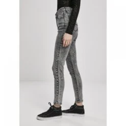 URBAN CLASSICS Broek Vrouw Urban Classic 34 URBAN CLASSICS Broek Vrouw Urban Classic -URBAN CLASSICS WINKEL tb2970 00618 u 1