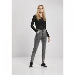 URBAN CLASSICS Broek Vrouw Urban Classic 37 URBAN CLASSICS Broek Vrouw Urban Classic -URBAN CLASSICS WINKEL tb2970 00618 u 4