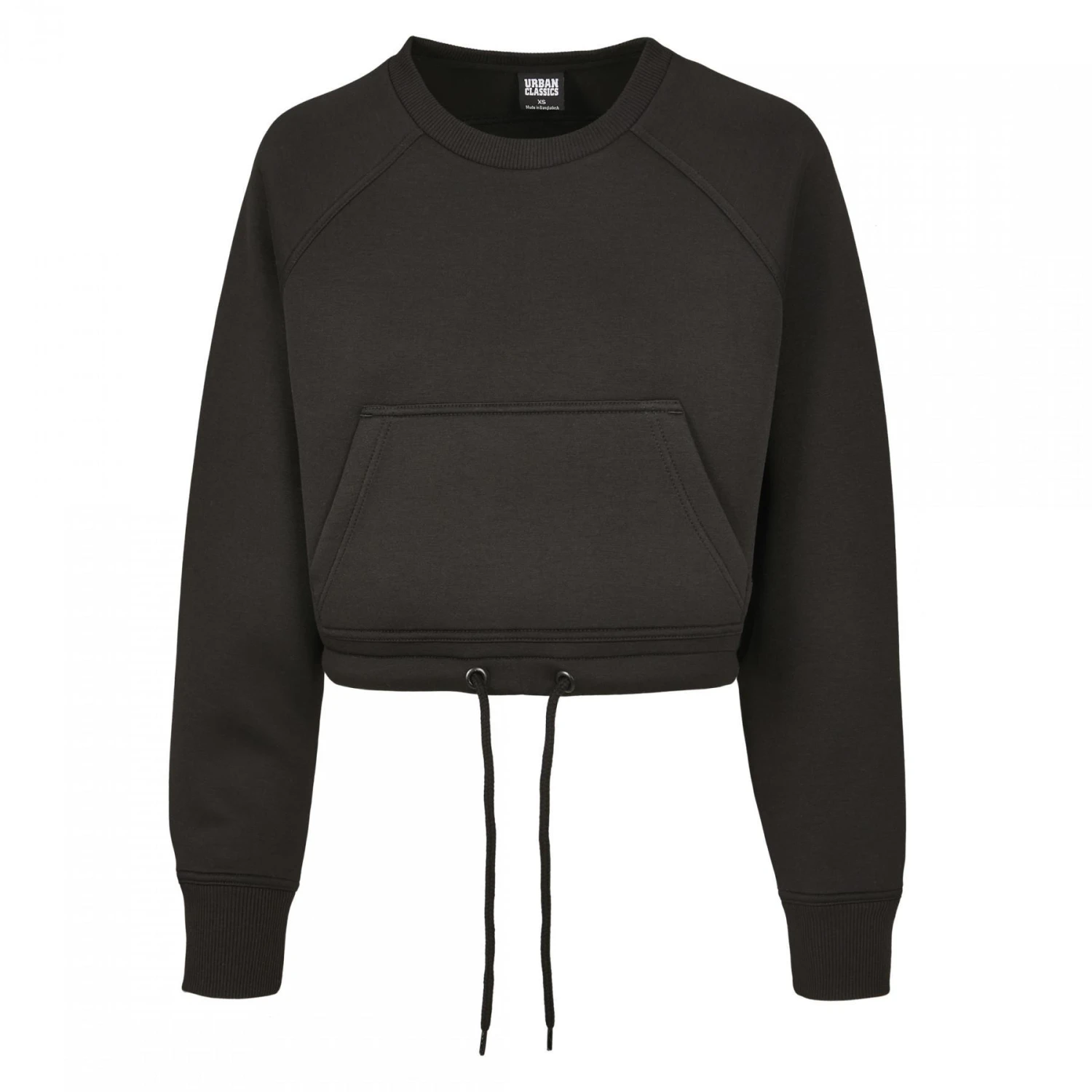 URBAN CLASSICS Dames Urban Klassiek Oversized Crew T-shirt Katoen GT 1 URBAN CLASSICS Dames Urban Klassiek Oversized Crew T-shirt Katoen GT