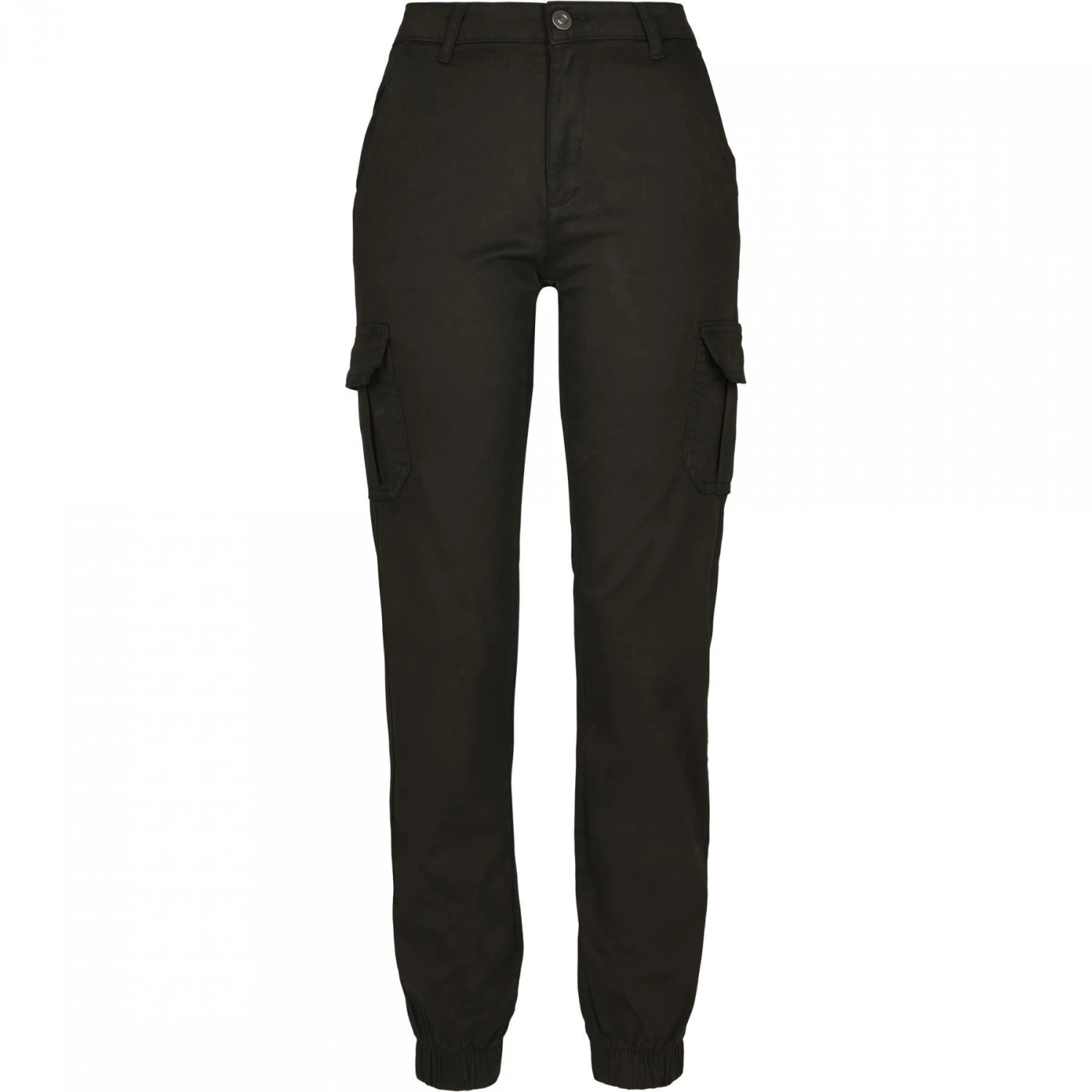 URBAN CLASSICS Cargo Broek Vrouw Urban Classic 1 URBAN CLASSICS Cargo Broek Vrouw Urban Classic