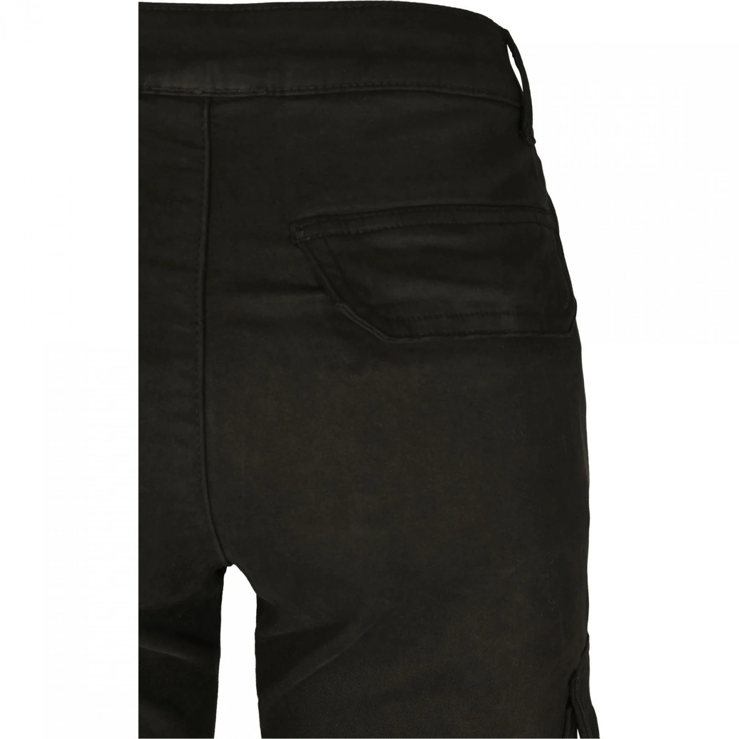 URBAN CLASSICS Cargo Broek Vrouw Urban Classic 17 URBAN CLASSICS Cargo Broek Vrouw Urban Classic - Afbeelding 17